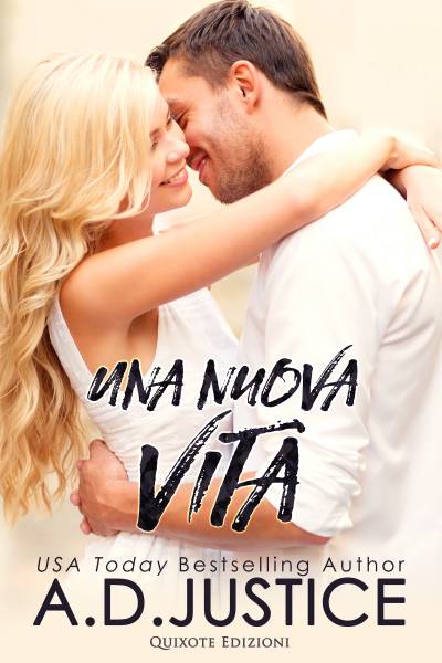 trama del libro Una nuova vita